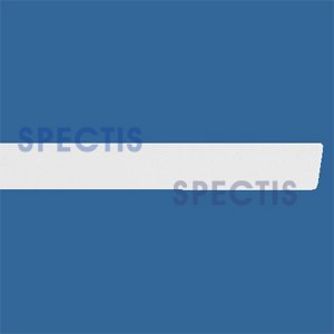 MD1387 Spectis Window Sill Trim 1 5/8"P x 1 1/2"H x 144"L