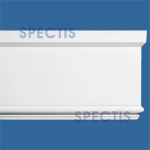 MD1389 Spectis Molding Base Trim 4 1/2"P x 24"H x 144"L