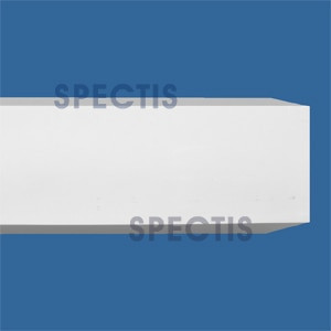 MD1418 Spectis Molding Post Beam Trim 3"W x 6"H x 144"L