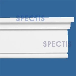 MD1422 Spectis Molding Base Trim 2"P x 8 3/4"H x 144"L