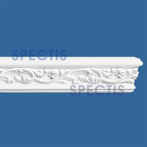 MD1423 Spectis Molding Case 1 1/16"P x 2 3/4"H x 144"L