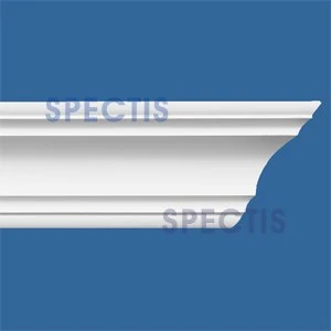 MD1436 Spectis Crown Molding Trim 2 1/8"P x 2 1/8"H x 144"L