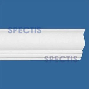 MD1456 Spectis Rail Trim 1 1/16"P x 5 1/2"H x 144"L