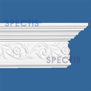 MD1467 Spectis Crown Molding Trim 2 11/16"P x 5 1/2"H x 144"L