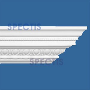 MD1504 Spectis Crown Molding Trim 4"P x 4"H x 144"L
