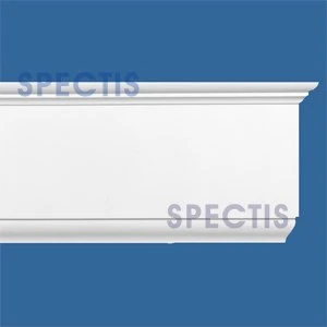 MD1522 Spectis Molding Base Trim 2 1/16"P x 10"H x 144"L