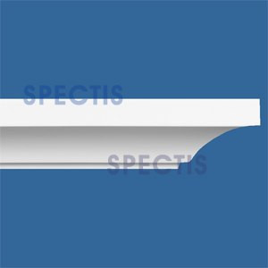 MD1529 Spectis Crown Molding 2 11/16"P x 1 13/16"H x 144"L