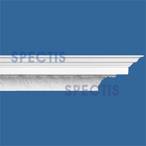 MD1536 Spectis Molding Wood Grain Trim 10"P x 8 3/8"H x 144"L