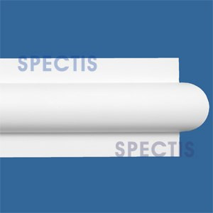 MD1548 Spectis Molding Plant On Trim 2 3/4"P x 8 3/8"H x 120"L