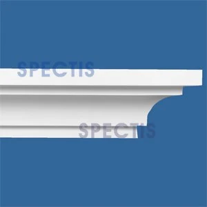 MD1552 Spectis Crown Molding Trim 9"P x 8"H x 144"L