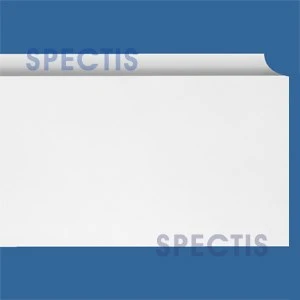 MD1561 Spectis Molding Base Trim 3"P x 16"H x 144"L