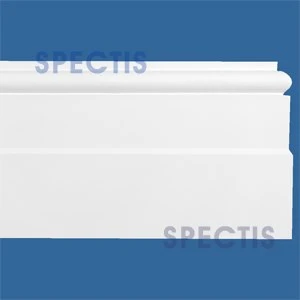 MD1585 Spectis Molding Base Trim 2 1/16"P x 7 13/16"H x 144"L