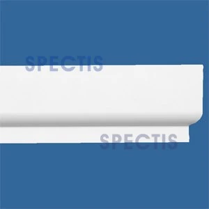 MD1586 Spectis Brick Molding Trim 1 3/4"P x 3 1/2"H x 144"L