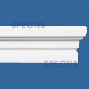 MD1589 Spectis Molding Cap Trim 1"P x 2 15/16"H x 144"L