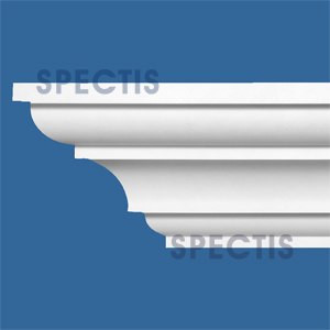MD1599 Spectis Crown Molding Trim 10"P x 12"H x 144"L