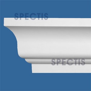 MD1600 Spectis Crown Molding Trim 5"P x 10"H x 144"L