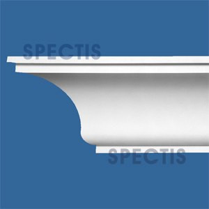 MD1605 Spectis Crown Molding Trim 9"P x 11"H x 144"L