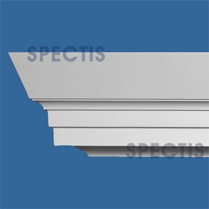 MD1608 Spectis Molding Post Beam 8 1/4"P x 6 1/2"H x 144"L