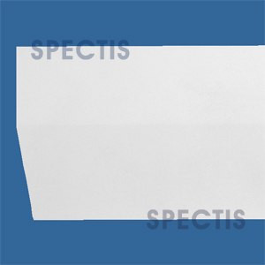 MD1630 Spectis Molding Case Trim 6"P x 2"H x 144"L