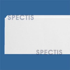 MD1637 Spectis Molding Base Trim 1/2"P x 4 7/8"H x 144"L