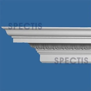 MD1671 Spectis Crown Molding Trim 7"P x 7"H x 144"L