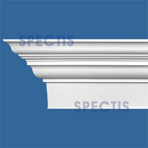 MD1681 Spectis Crown Molding 17 1/8"P x 22 5/8"H x 144"L