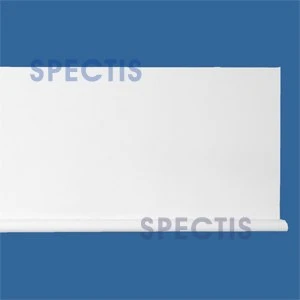 MD1683 Spectis Molding Base Trim 1 3/4"P x 12"H x 144"L