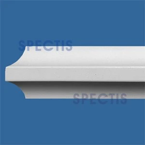MD1703 Spectis Molding Cap Trim 5/8"P x 1 3/8"H x 144"L