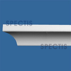 MD1703 SPLIT Spectis Molding Shoe Trim 5/8"P x 5/8"H x 144"L