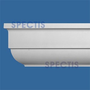 MD1711 Spectis Crown Molding Trim 6"P x 12 1/2"H x 144"L