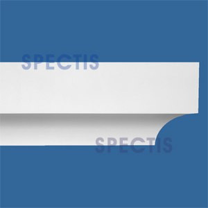 MD1718 Spectis Crown Molding Trim 10"P x 10"H x 144"L