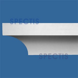 MD1719 Spectis Crown Molding Trim 16"P x 16"H x 144"L