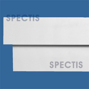 MD1730 Spectis Molding Cap Trim 4"P x 16"H x 144"L