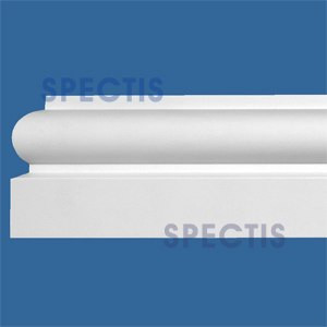 MD1742 Spectis Molding Case Trim 1 7/16"P x 5"H x 144"L