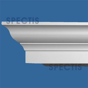 MD1743 Spectis Crown Molding Trim 9 15/16"P x 10 1/8"H x 144"L