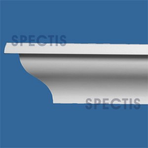 MD1749 Spectis Molding Trim 3 3/4"P x 4 1/2"H x 144"L