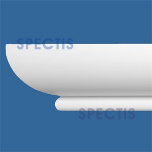 MD1750 Spectis Crown Molding Trim 5 1/4"P x 6 5/8"H x 144"L