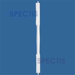 PP3201 Spectis Structural Urethane Porch Post 5 1/4"x 96 5/8"
