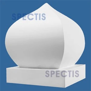 PT01 Urethane Post Cap PT 01
