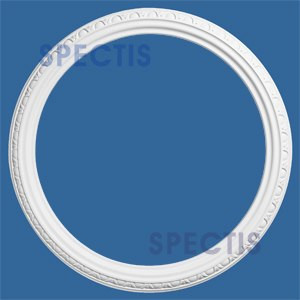 R2424-37 Urethane Medallion Ring 37" Inside Diameter