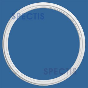 R3535-35 Urethane Ring in 4 Sections 35" Inside Diameter