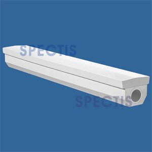 RAL2102T 3 1/2"W Top Railing in 12' Length
