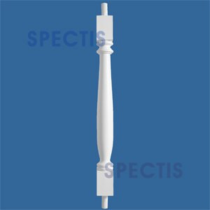 BAL2042-30EXT36 Spectis Baluster or Spindle 2 3/4" x 36"