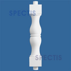 BAL2074-20 Spectis Urethane Railing Baluster 4" x 20"