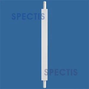 BAL2086-28 Spectis Square Picket Railing Baluster 2 1/4" x 28"