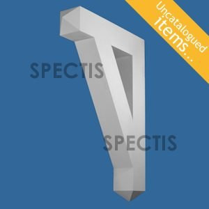 BL3026 Spectis Eave Block or Bracket 24"W x 14"H x 24" Projection