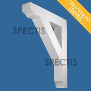 BL3035 Spectis Eave Block or Bracket 4"W x 26"H x 24" Projection