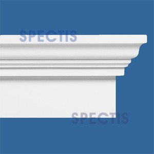 CSH1354-24 Crosshead for Window/Door 4.5"P x 9.75"H x 24"W