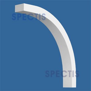 BL2520 Corbel Block or Eave Bracket 4"W x 21"H x 29" P