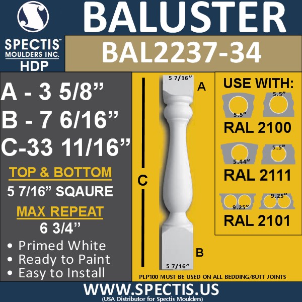 BAL 2237-34